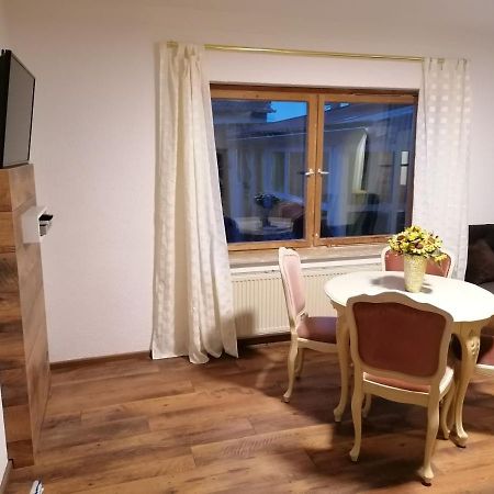Ferienwohnung Helli Teisendorf Buitenkant foto